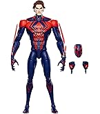 スペクタキュラー・スパイダーマン スパイダーバース ハズブロ マーベルレジェンド Amazon.co.jp: ハズブロ(HASBRO) MARVEL マーベル レジェンド